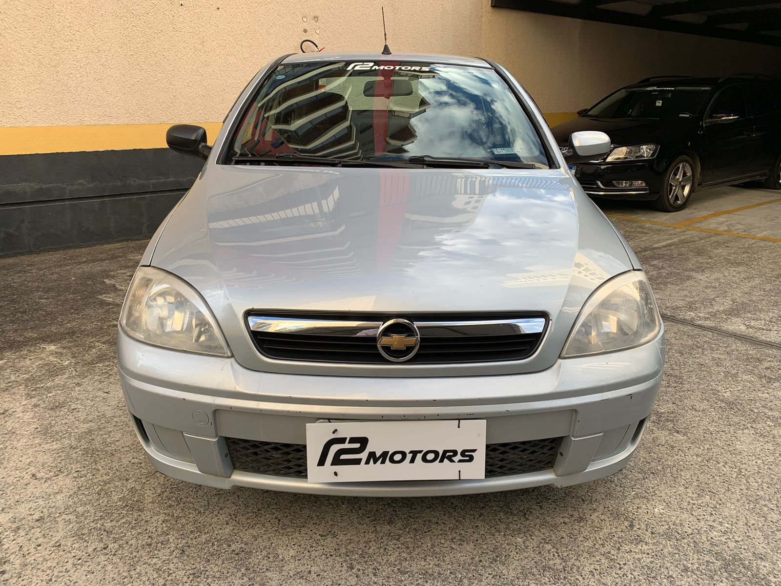 Corsa Sedan Premium 1.4 2010 *IPVA PAGO*