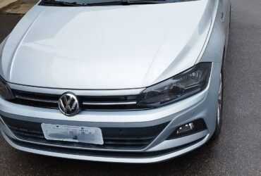 Volkswagen Virtus TSI 2019