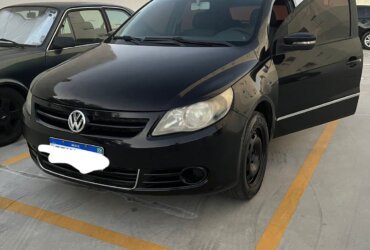 Gol Trend 1.0