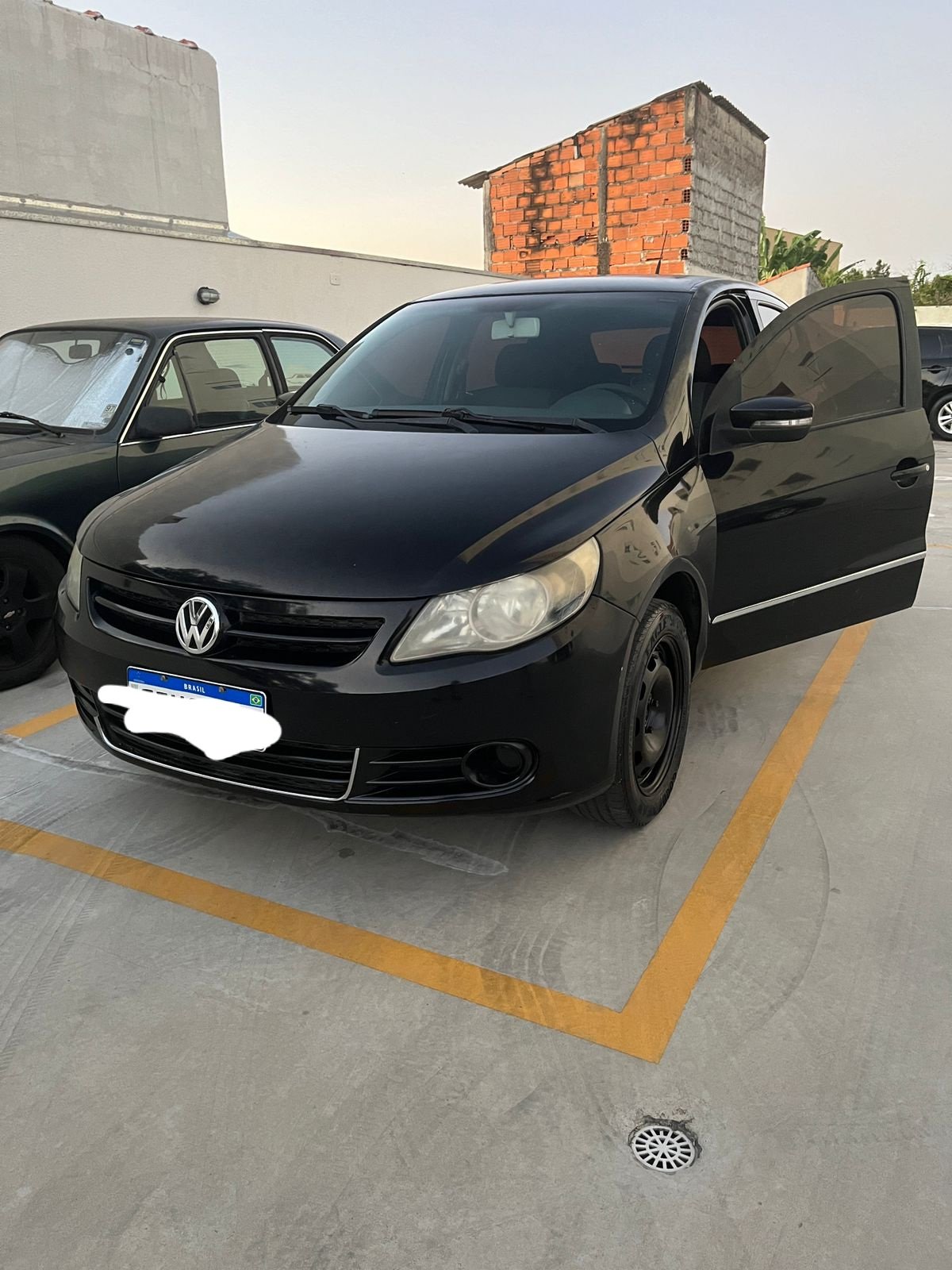 Gol Trend 1.0