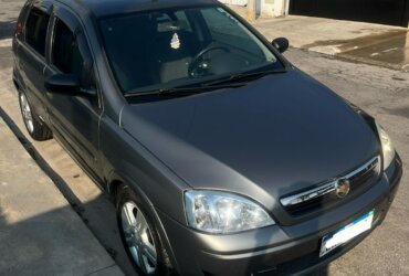 Corsa hatch 2012 1.4 Completo