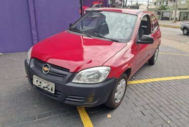 CELTA 2011 – VHCE  KM 107.800 – única Dona ( manual, chave reserva)