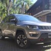 Jeep – Compass