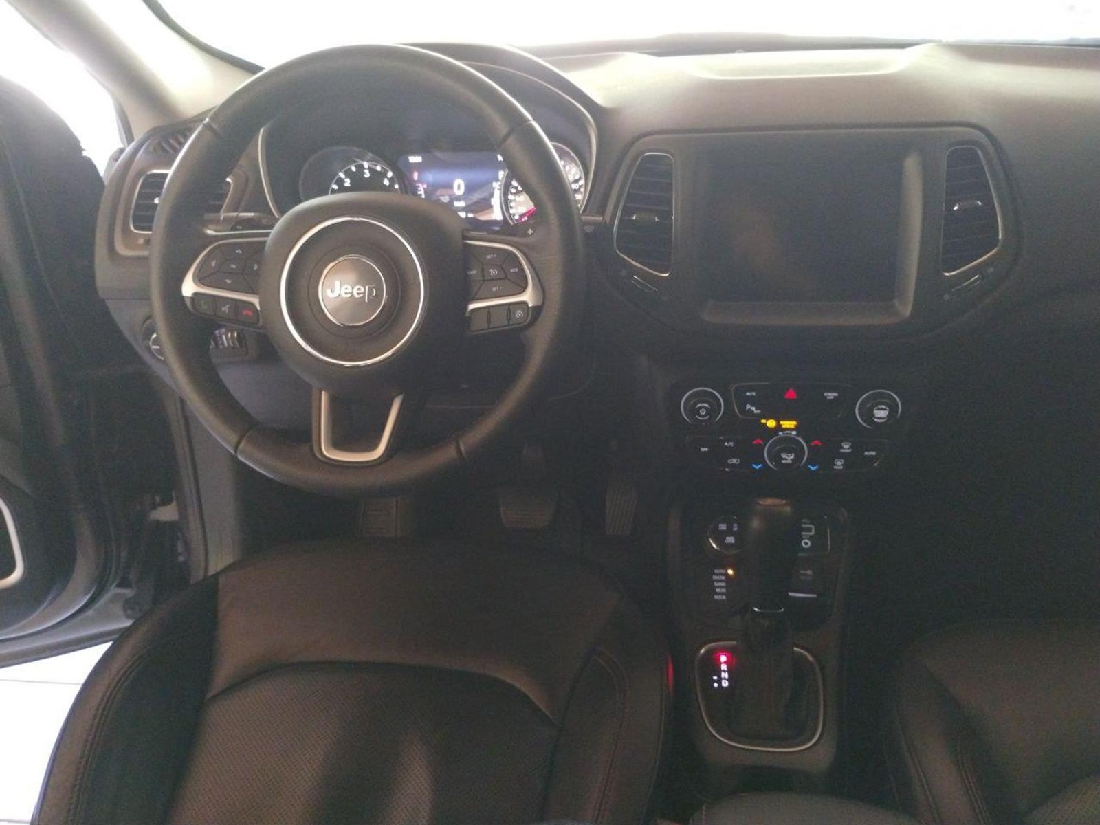 Jeep – Compass