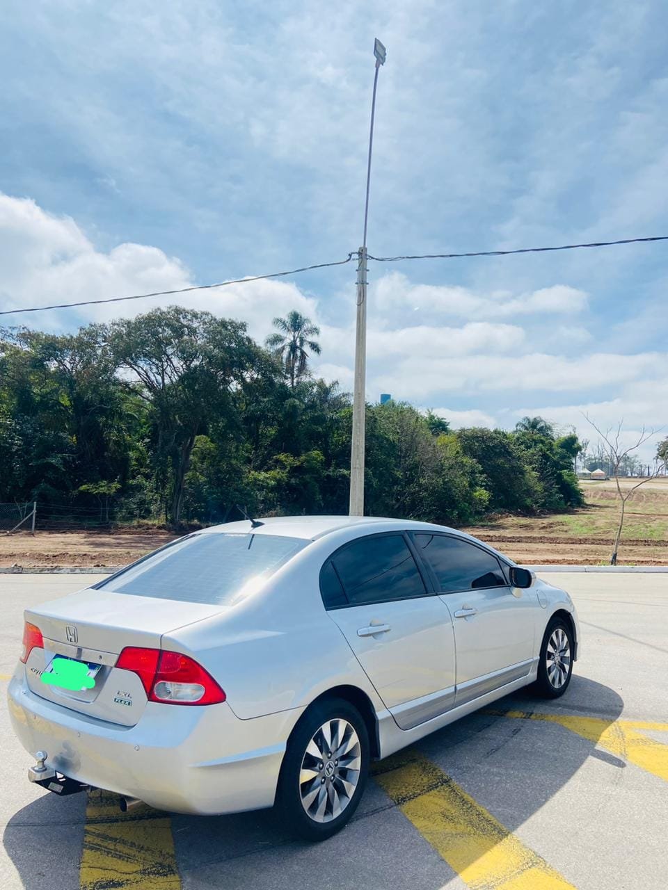 Honda civic ( new civic ) abaixo da tabela 🚨