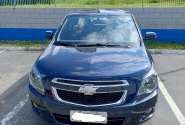 Cobalt LTZ 1.8 Automático