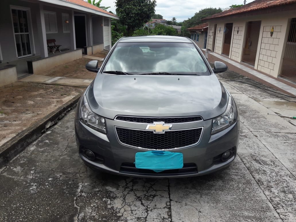 Cruze 2013