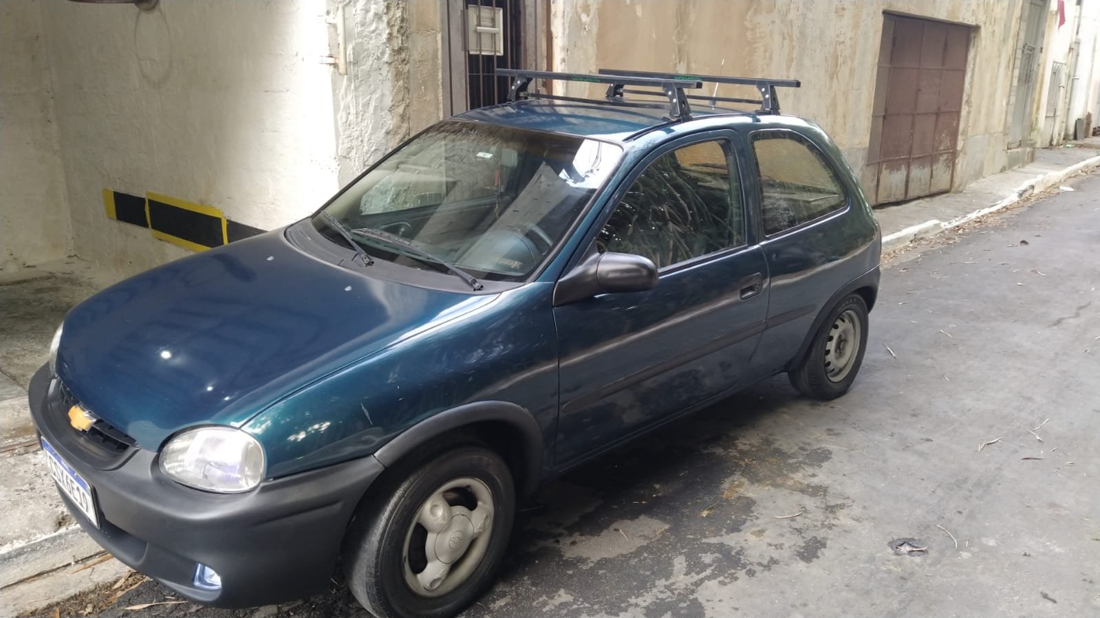 Corsa Super – R$ 9.800,00