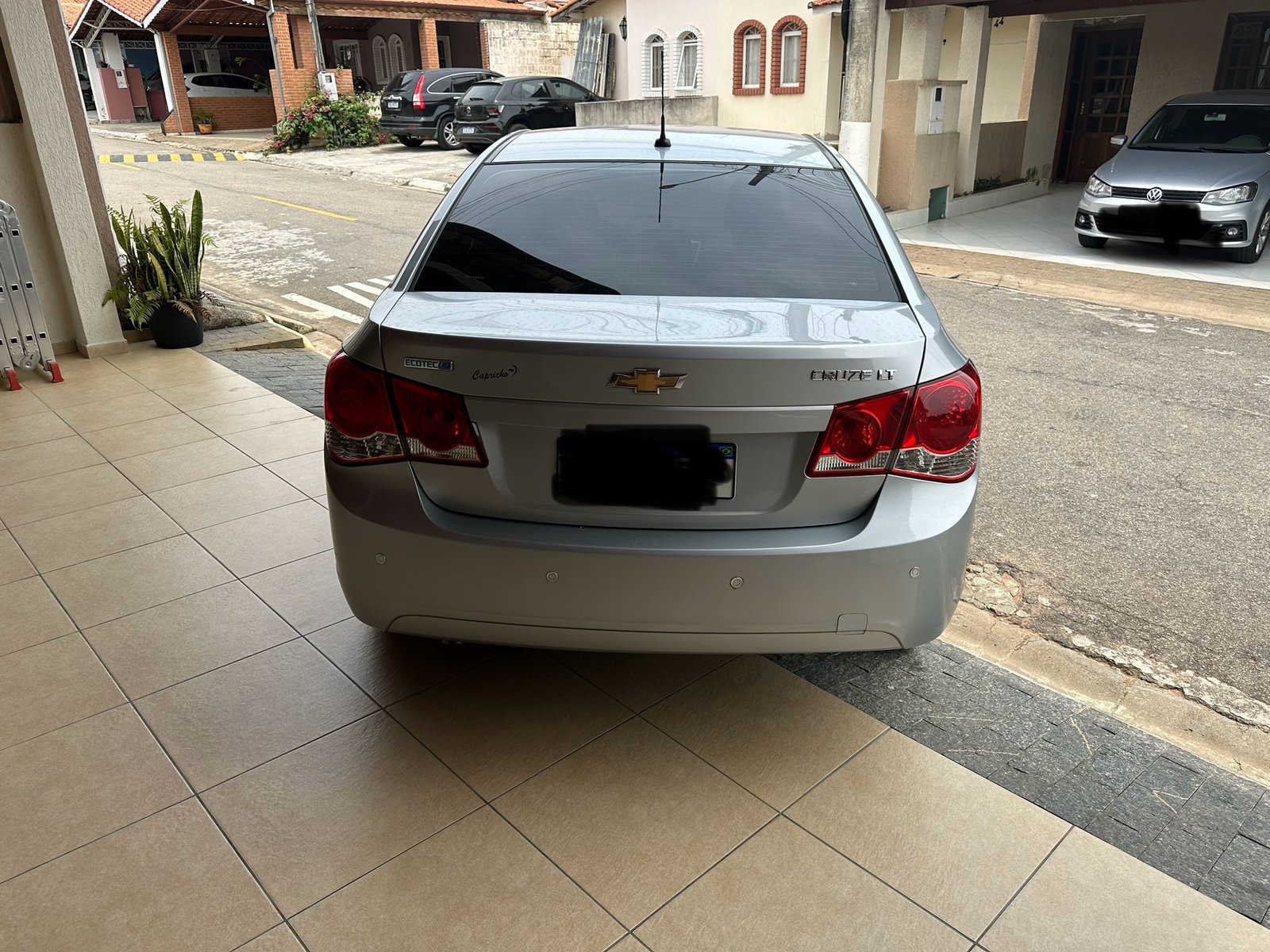 Cruze LT NB 2013