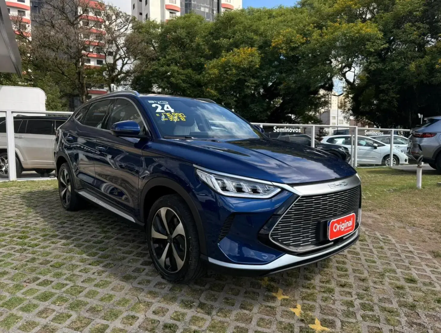 Song Plus (Híbrido)