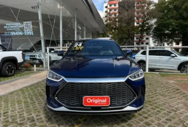 Song Plus (Híbrido)