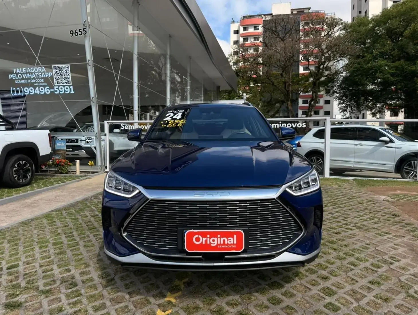 Song Plus (Híbrido)