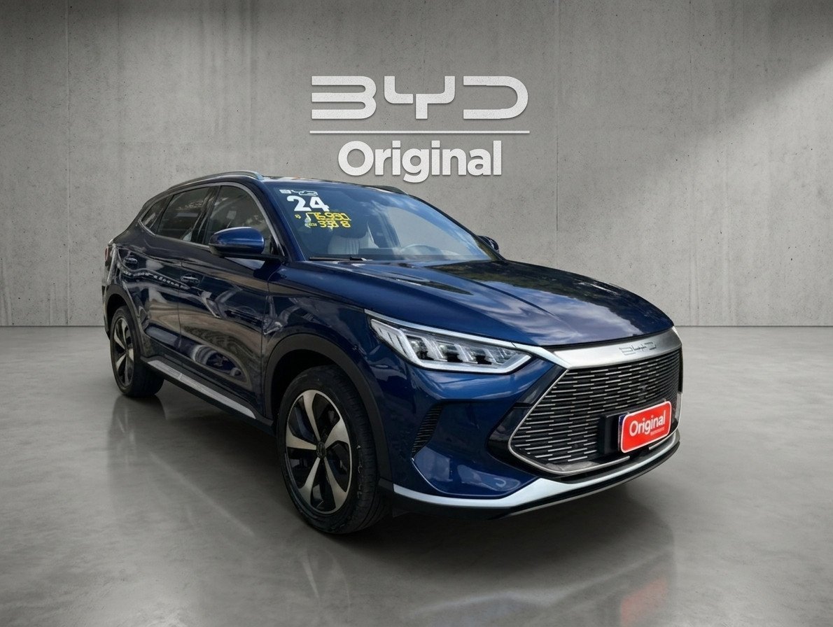 Song Plus (Híbrido)