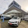 Polo Comfortline (Aut) (Flex)