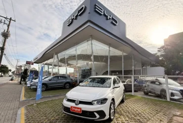 Polo Comfortline (Aut) (Flex)