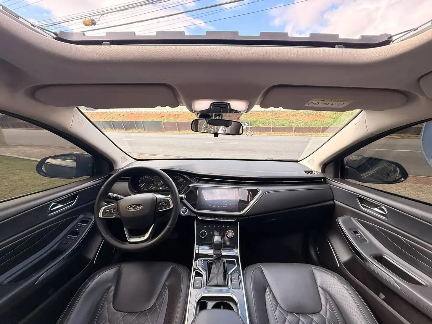 Arrizo 6 1.5 GSX Turbo Flex (Aut)