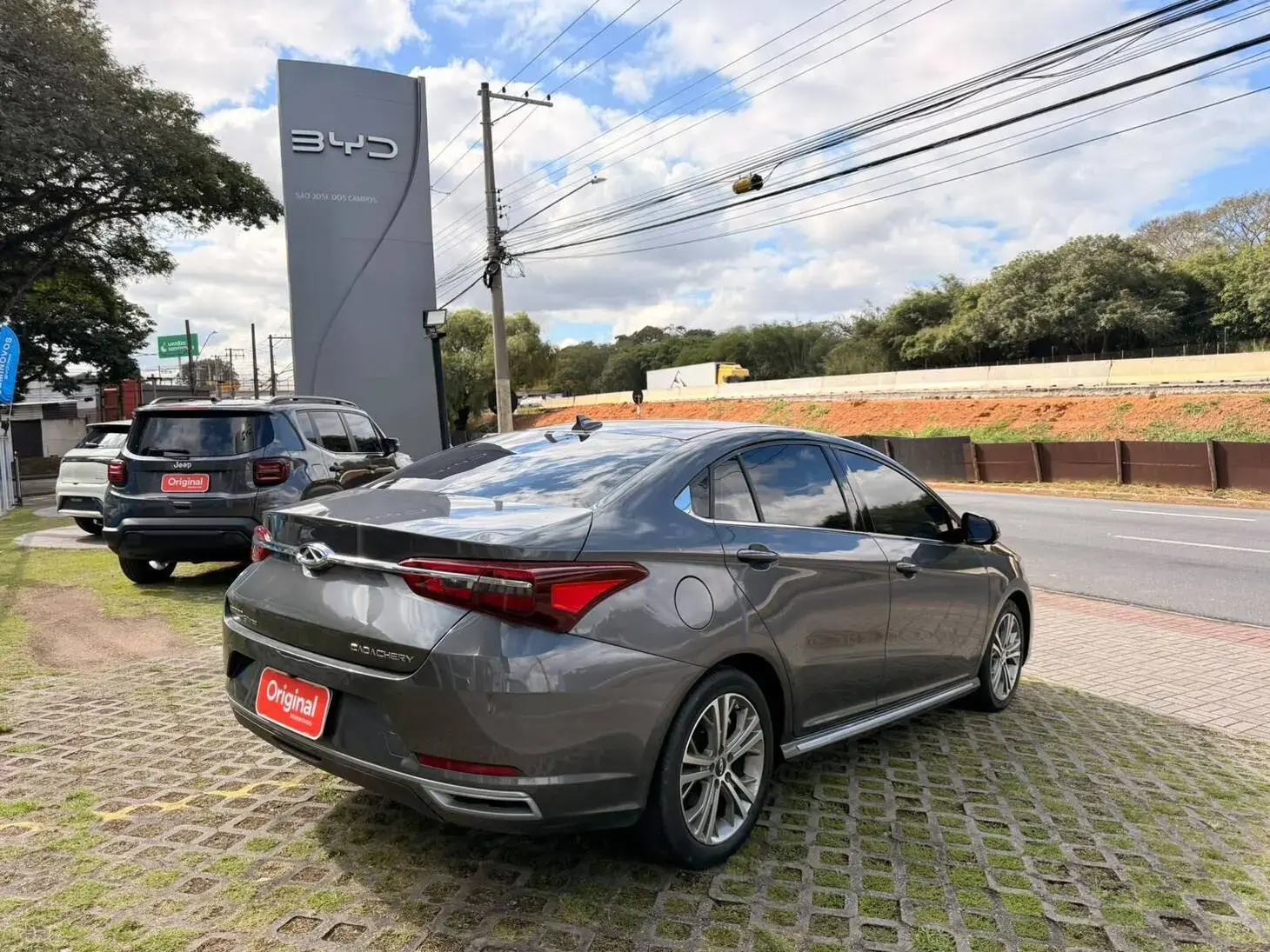 Arrizo 6 1.5 GSX Turbo Flex (Aut)