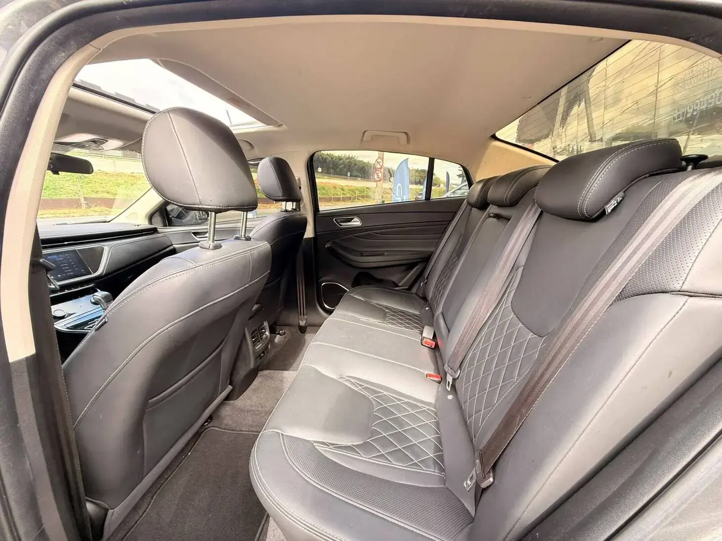 Arrizo 6 1.5 GSX Turbo Flex (Aut)
