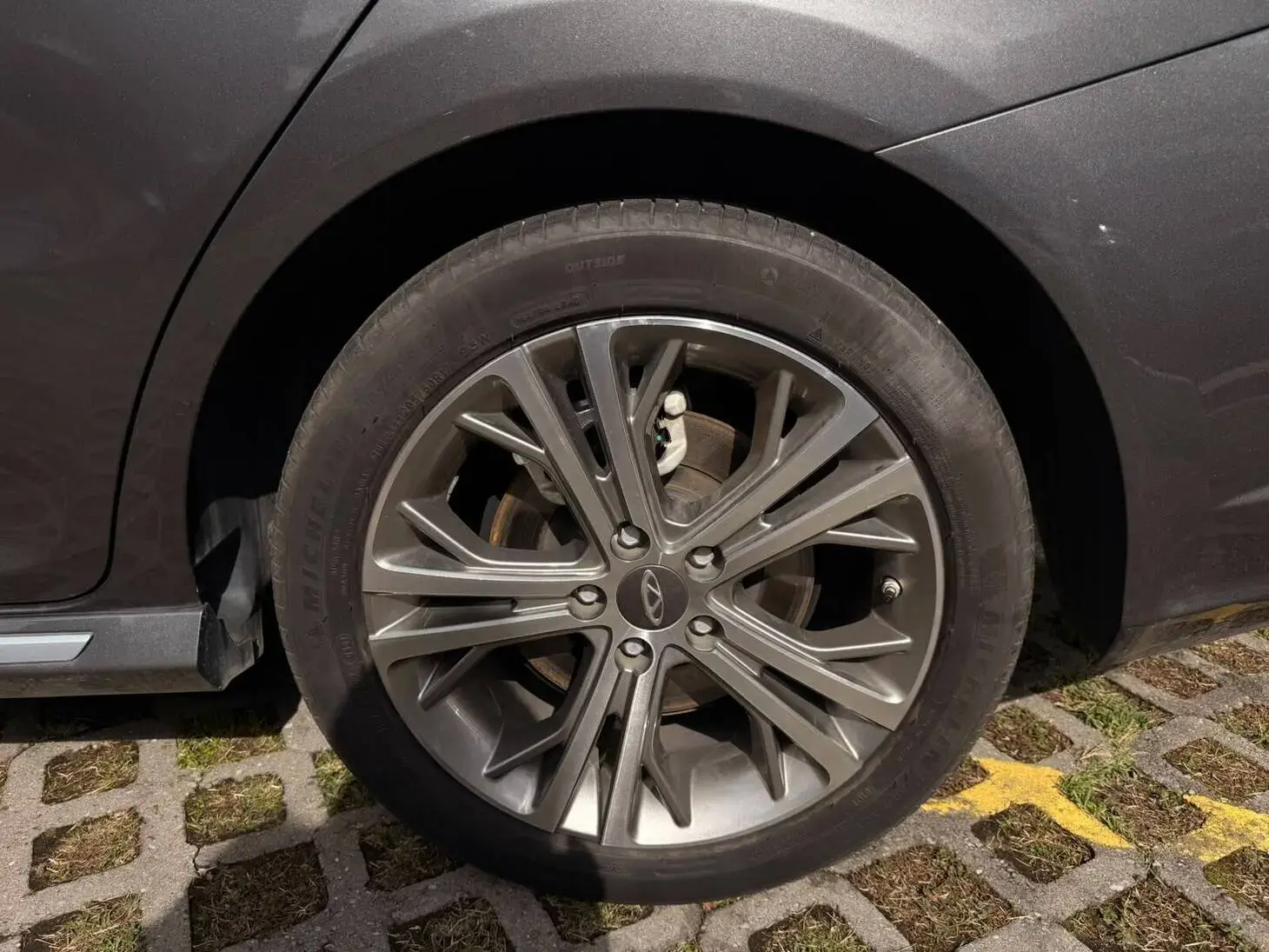 Arrizo 6 1.5 GSX Turbo Flex (Aut)