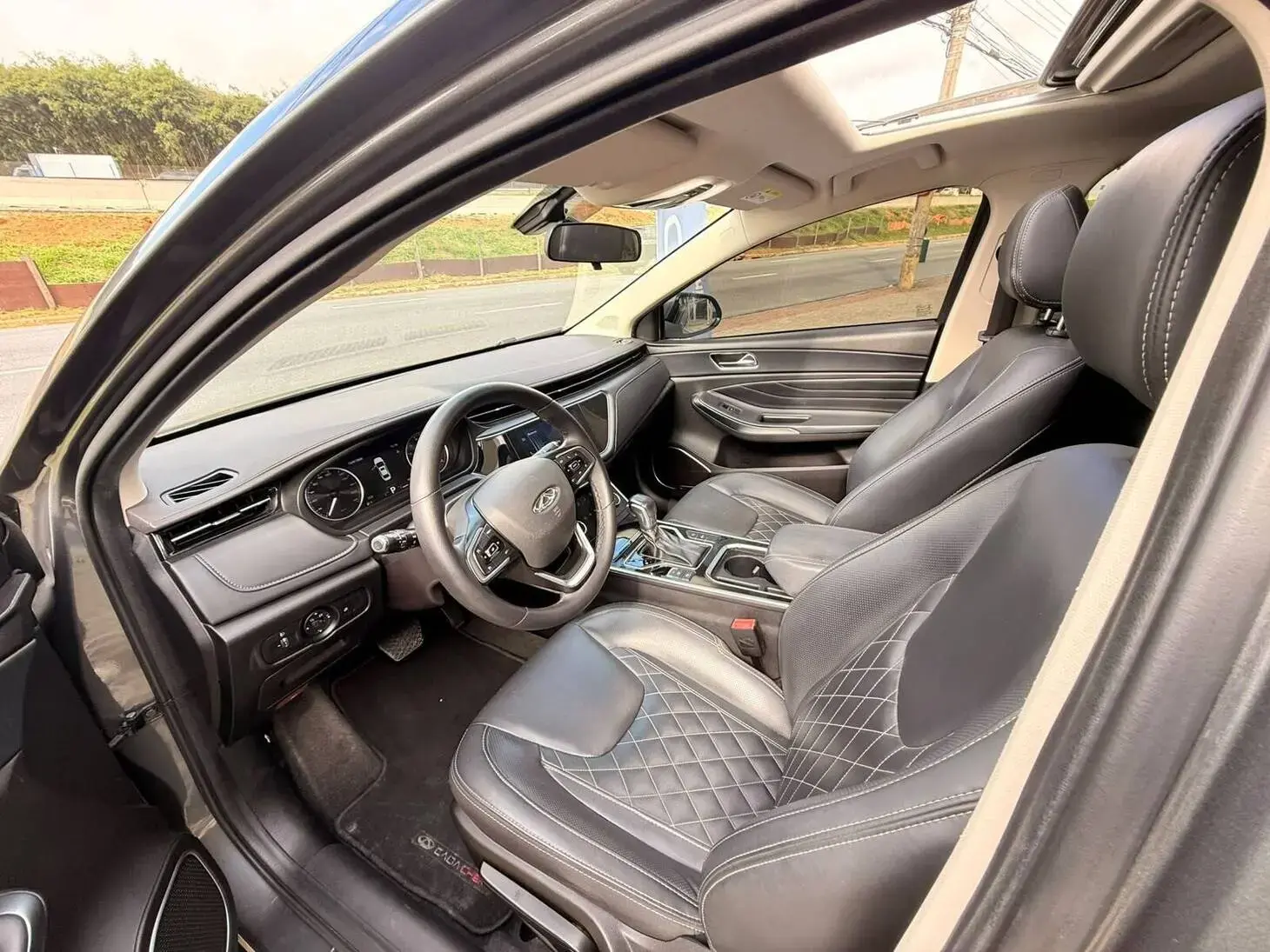 Arrizo 6 1.5 GSX Turbo Flex (Aut)