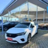 City Hatch Touring 1.5 (Aut)