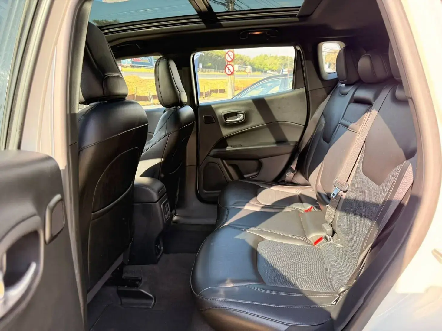 Compass 2.0 TDI Série S Auto 4×4