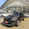 Compass Longitude 1.3 T270 (Aut) (Flex)