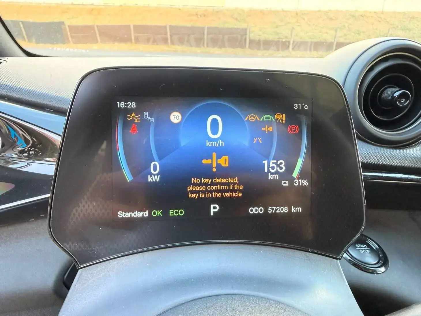 Dolphin Plus (Elétrico)