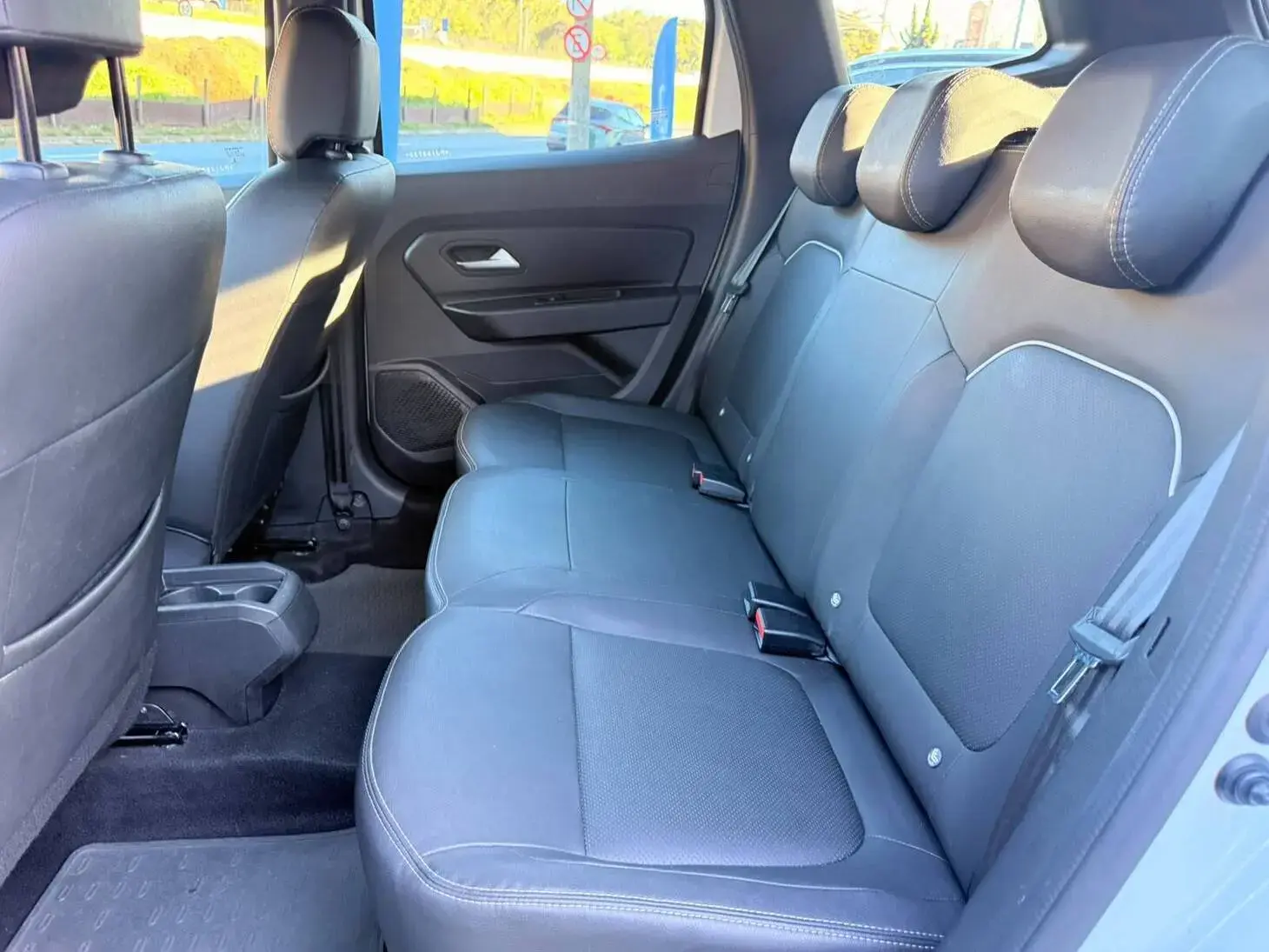 Duster Iconic 1.3 Turbo (Flex) (Aut.)