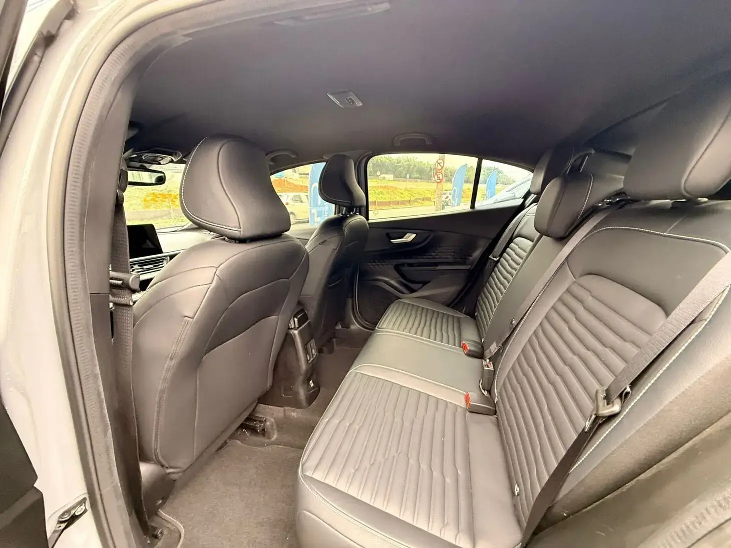 Fastback Turbo 270 Limited Edition