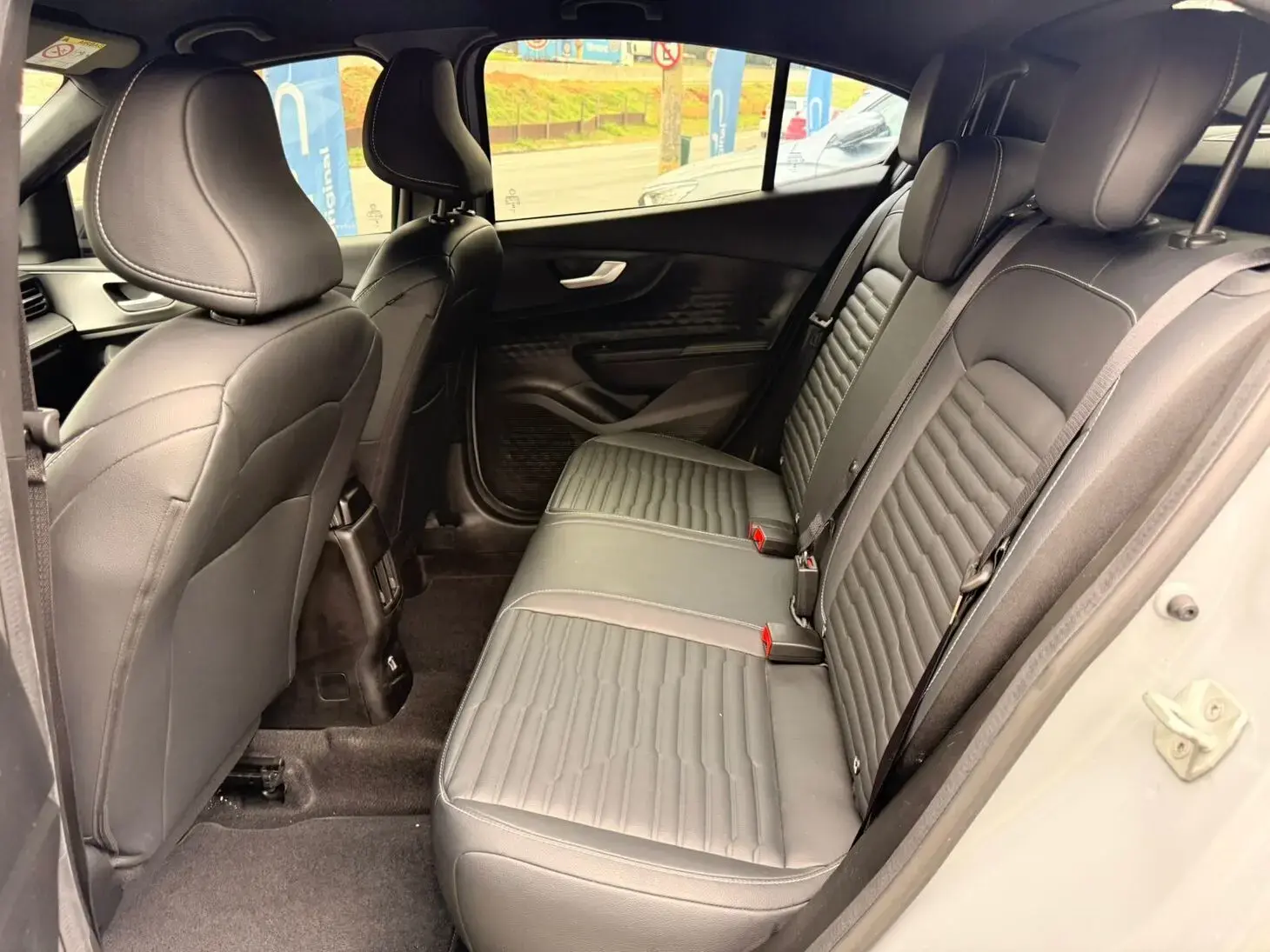 Fastback Turbo 270 Limited Edition
