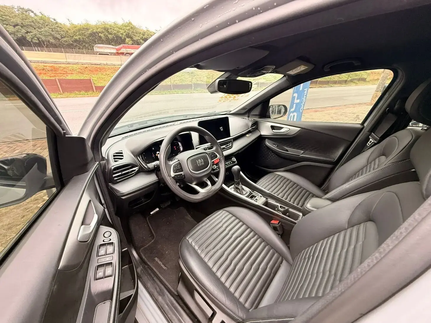 Fastback Turbo 270 Limited Edition