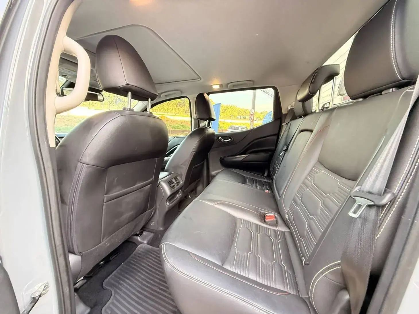 Frontier 2.3 TD CD PRO-4X 4×4