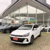 HB20 Platinum Safety 1.0 TGDI (Aut.)