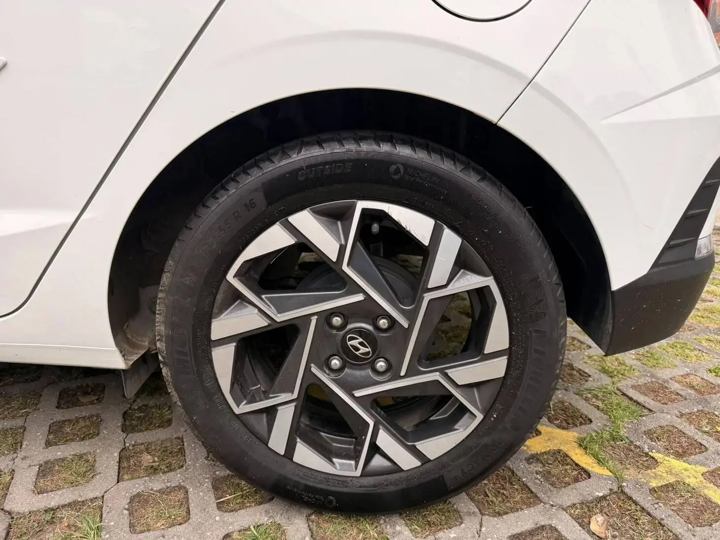 HB20 Platinum Safety 1.0 TGDI (Aut.)