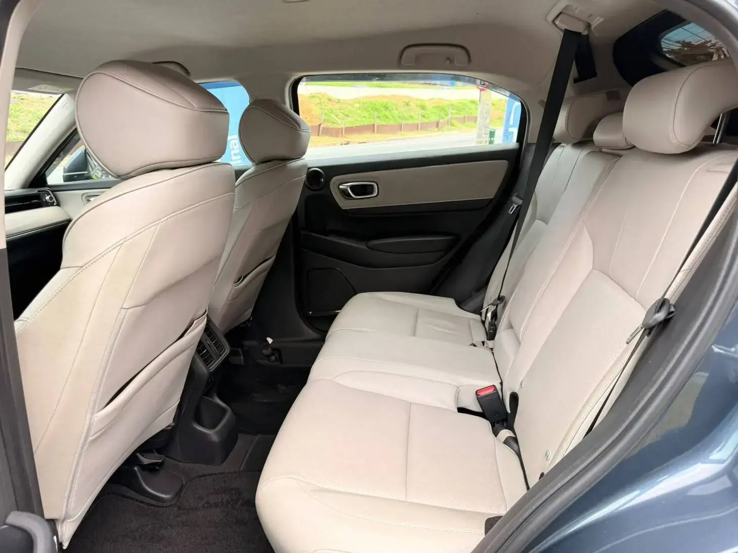 HR-V Touring 1.5 Turbo