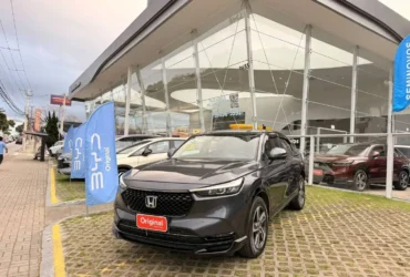 HR-V Touring 1.5 Turbo