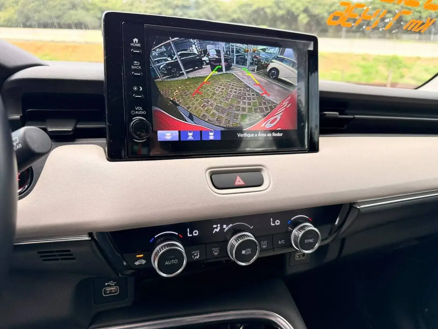 HR-V Touring 1.5 Turbo