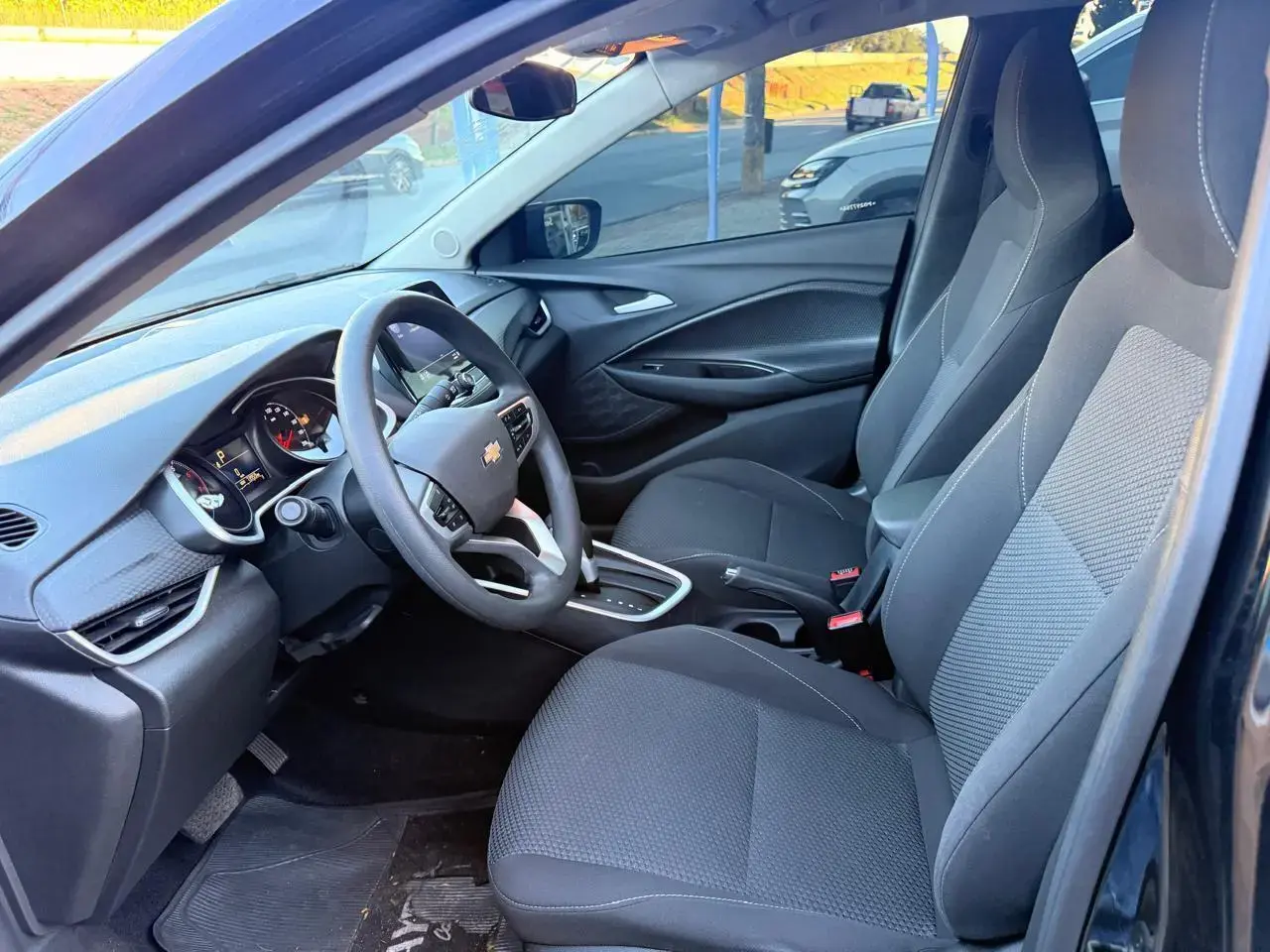 Onix LT 1.0 Turbo (Aut.)