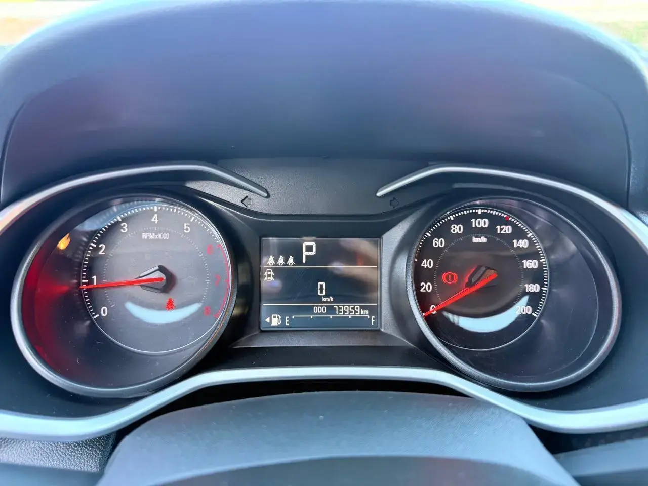 Onix LT 1.0 Turbo (Aut.)