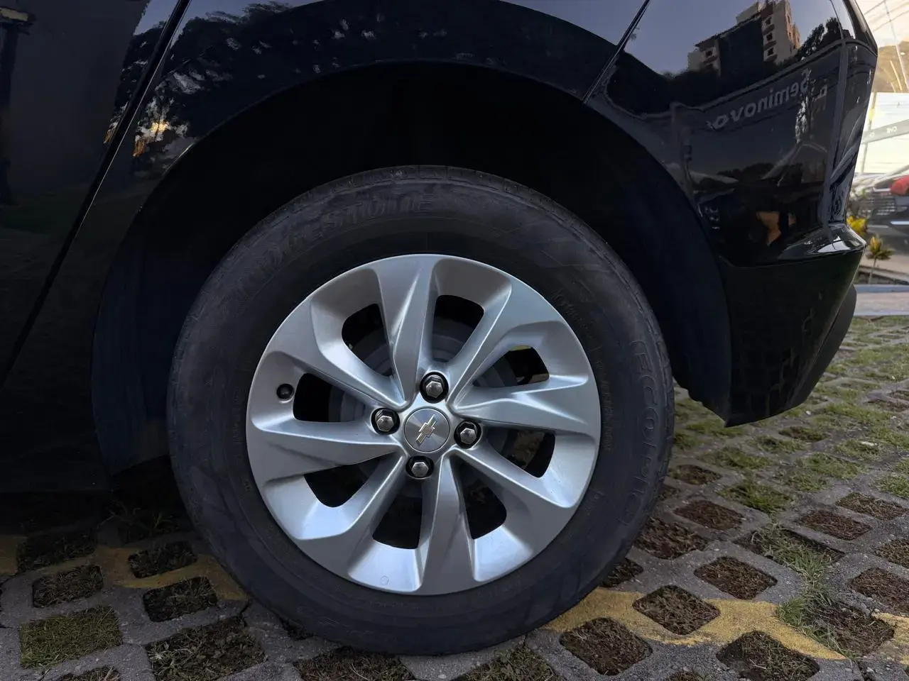 Onix LT 1.0 Turbo (Aut.)