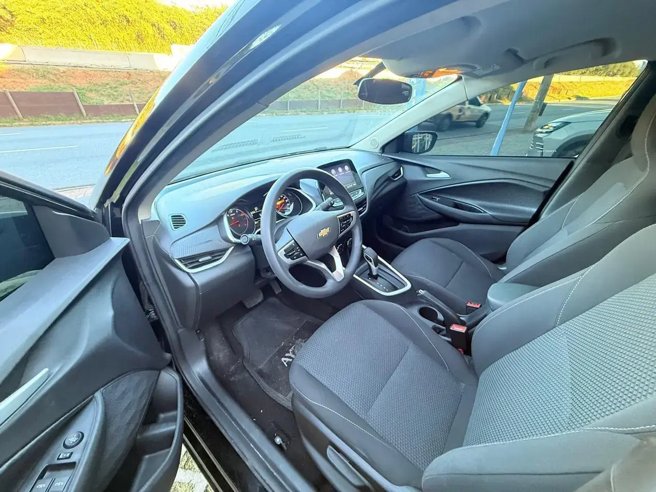 Onix LT 1.0 Turbo (Aut.)