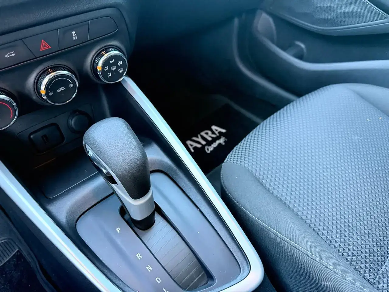 Onix LT 1.0 Turbo (Aut.)
