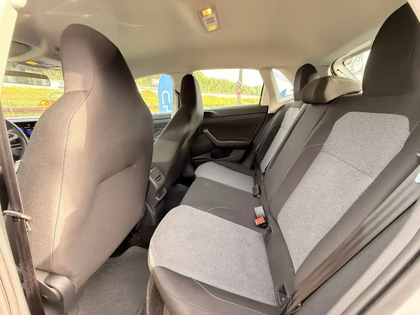 Polo Comfortline (Aut) (Flex)