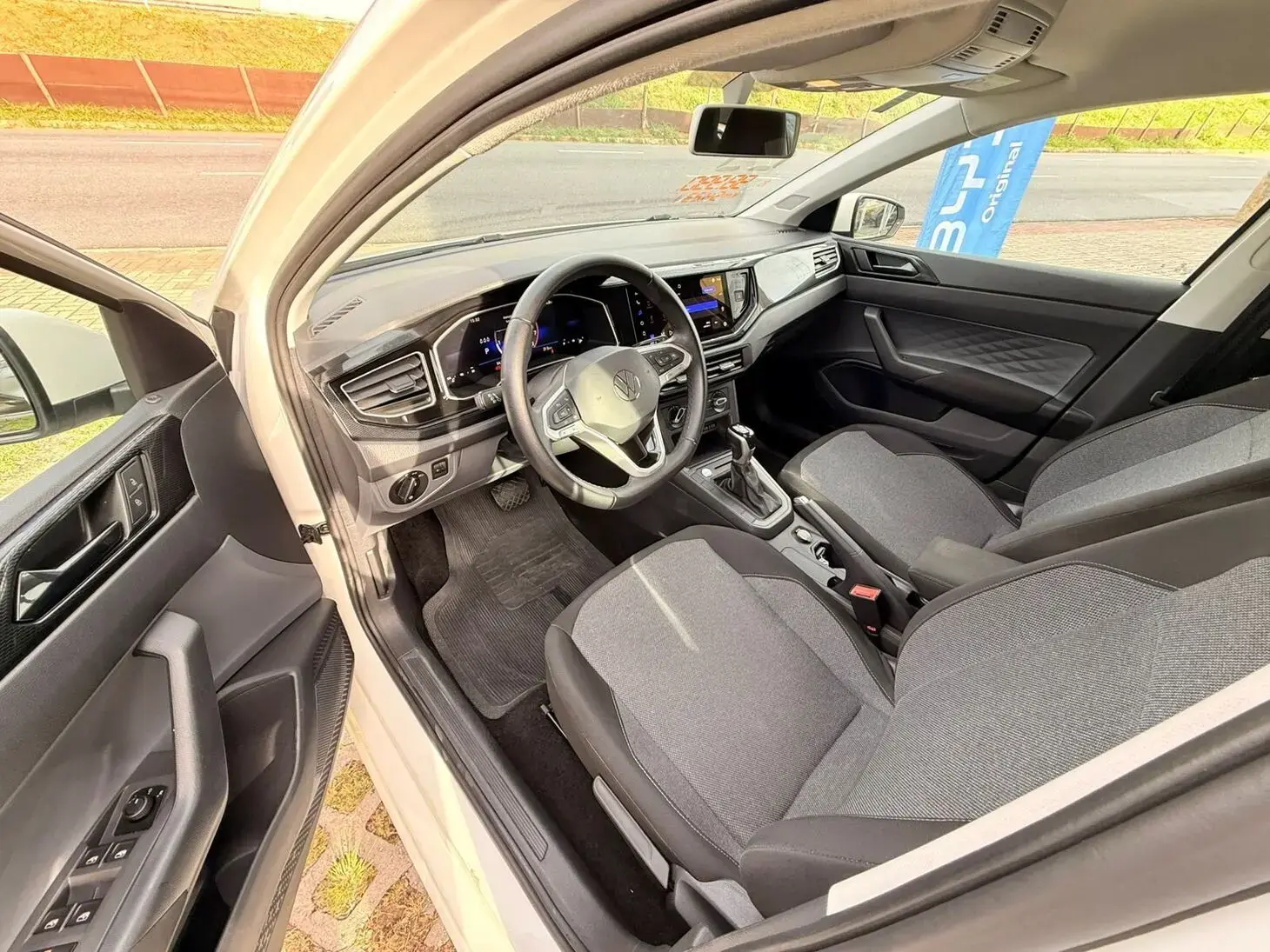 Polo Comfortline (Aut) (Flex)