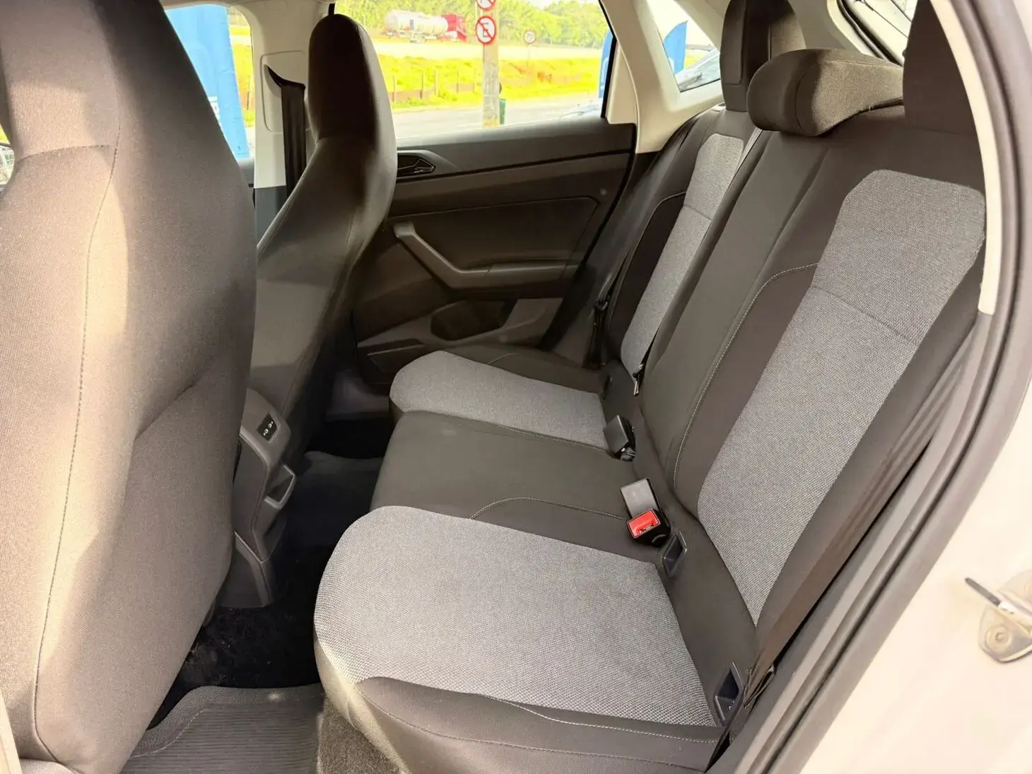 Polo Comfortline (Aut) (Flex)