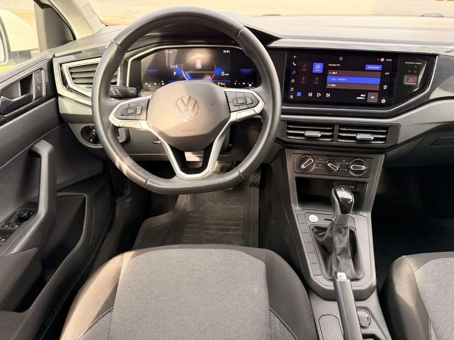 Polo Comfortline (Aut) (Flex)