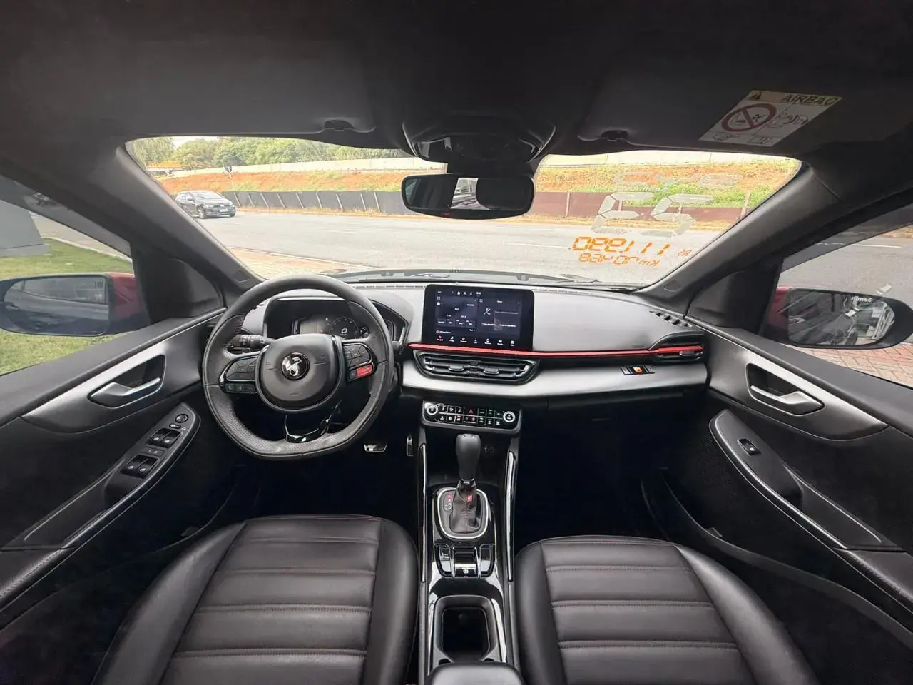 Pulse Abarth 1.3 Turbo 270 (Flex) (Automático)