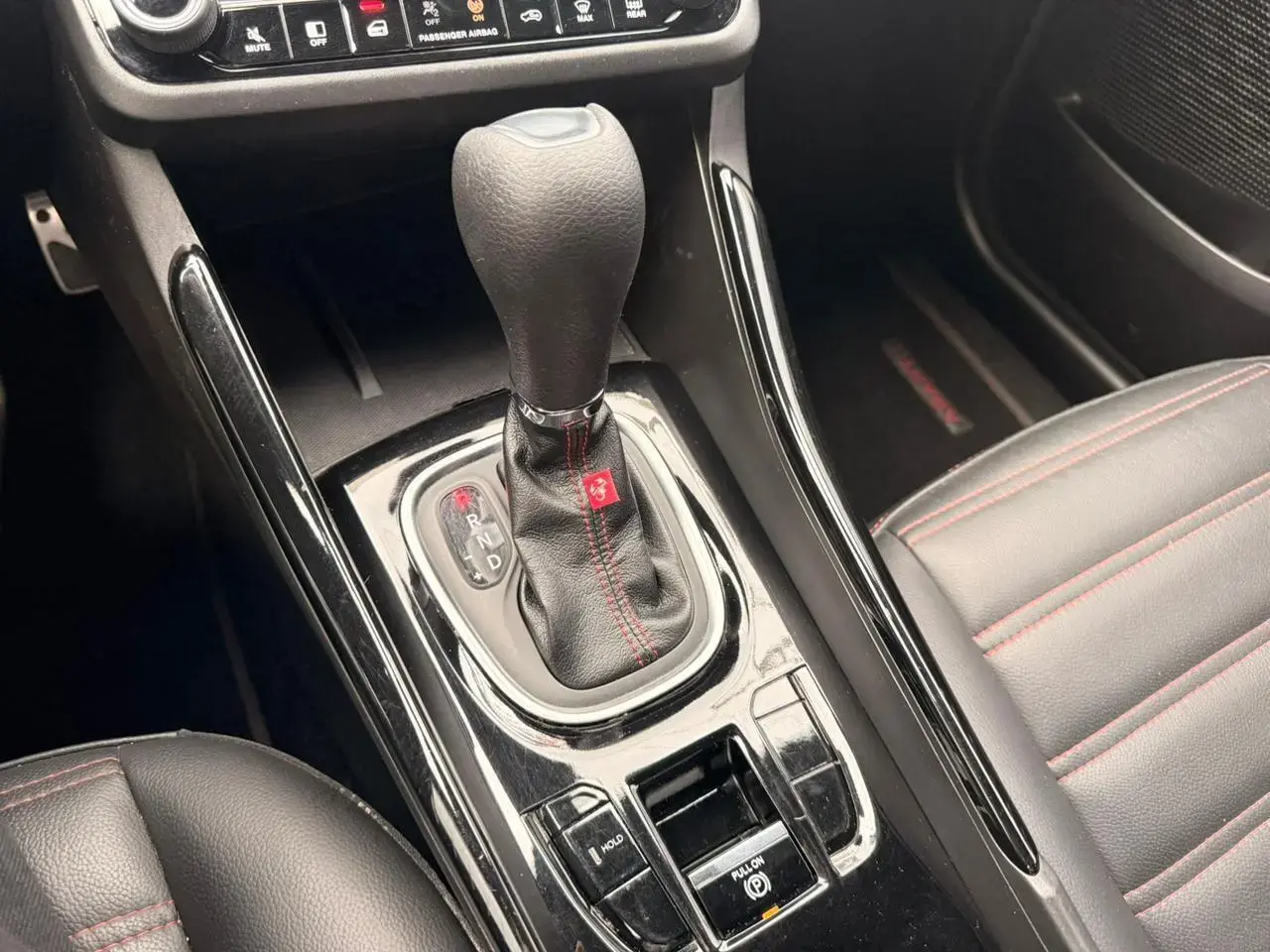 Pulse Abarth 1.3 Turbo 270 (Flex) (Automático)