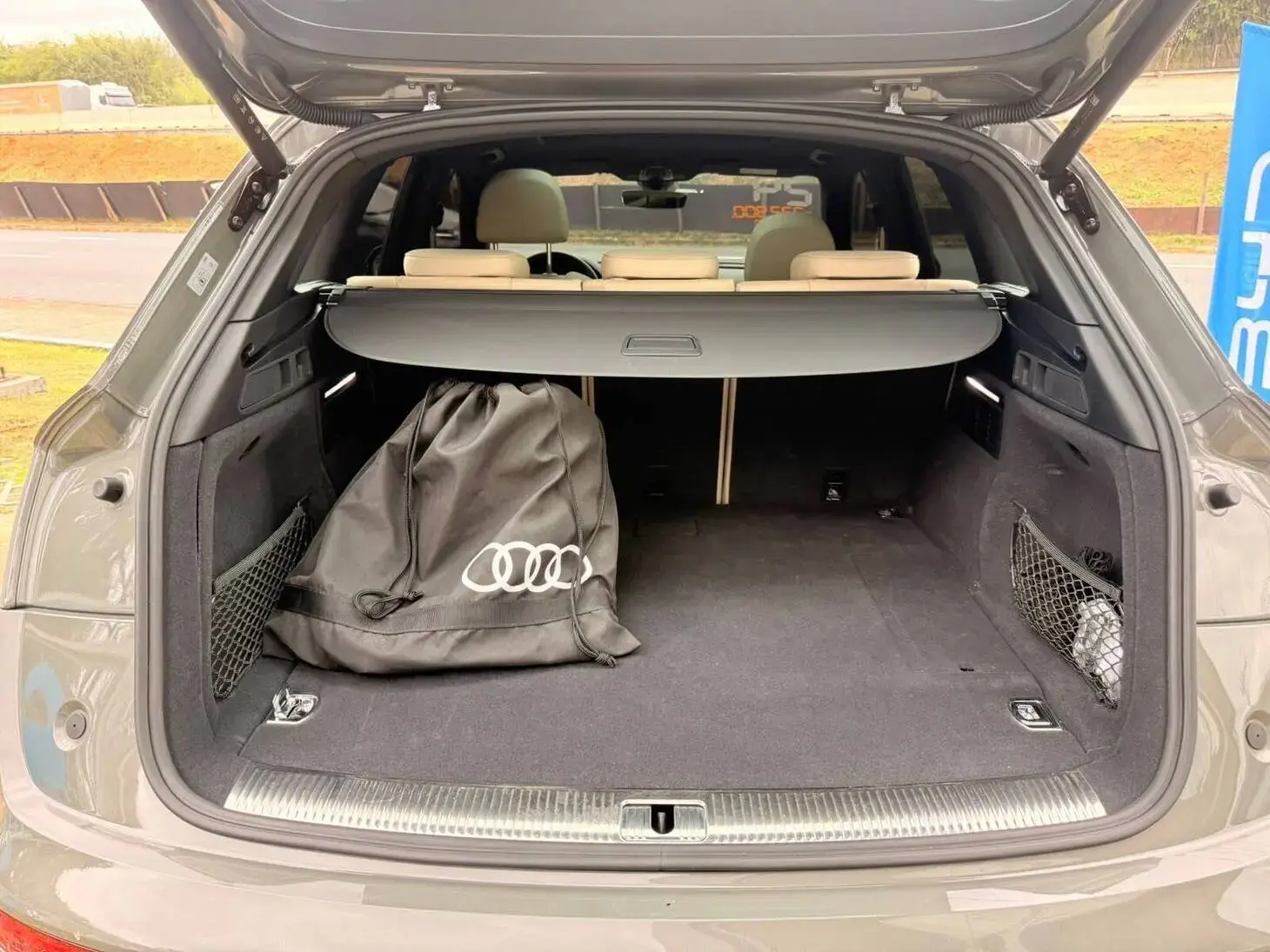 Q5 Perf. Black 2.0 TFSIe S.Tr. Qt (Hib.)